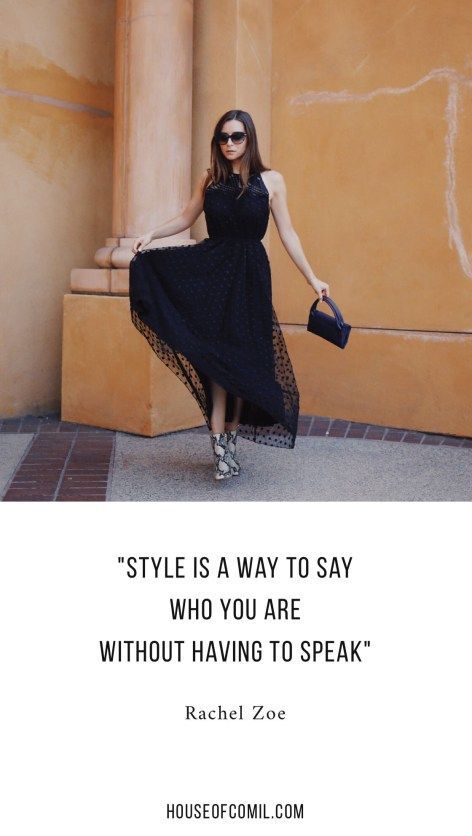 Best style quotes to live by: Inspirational fashion quotes to start this new season - Best style quotes to live by: Inspirational fashion quotes to start this new season -   15 effortless style Quotes ideas