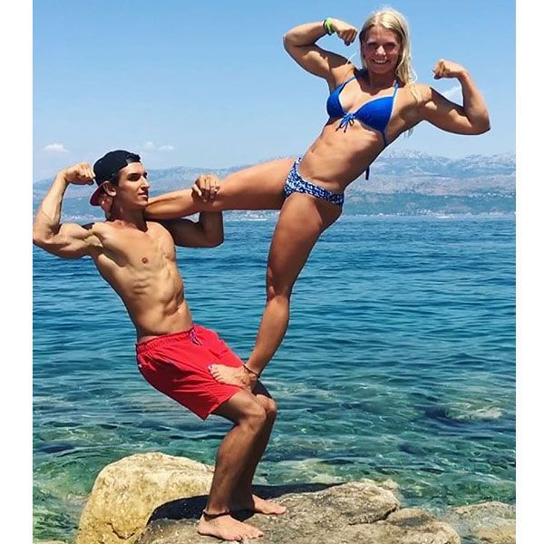 15 fitness Couples with kids ideas