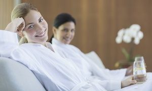 Pure Bliss Spa Package for One or Two at Sadie Madison Beauty Bar (Up to 61% Off) - Pure Bliss Spa Package for One or Two at Sadie Madison Beauty Bar (Up to 61% Off) -   15 madison beauty Bar ideas
