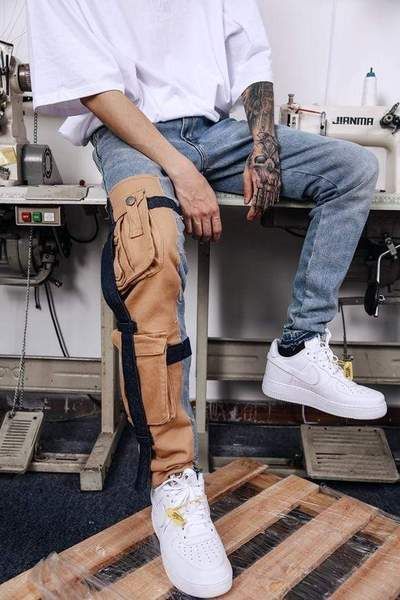 SEPARATE JEANS - SEPARATE JEANS -   15 style Boy cool ideas