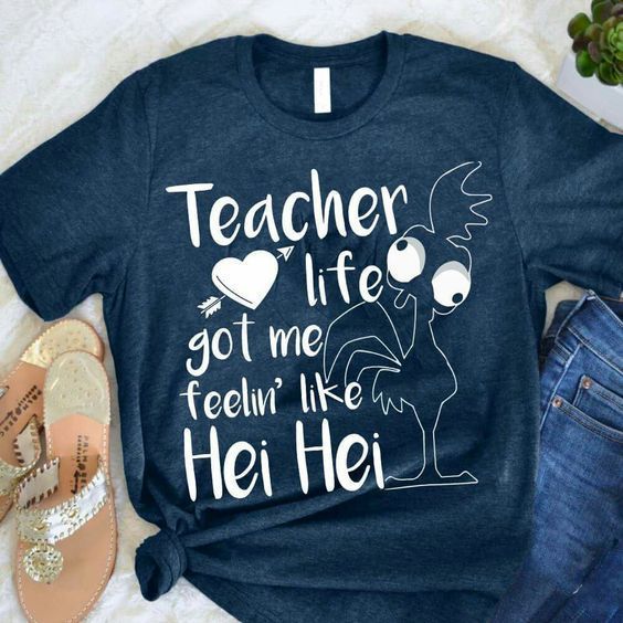 Teacher Life Got Me Tshirt ZNF08 - Teacher Life Got Me Tshirt ZNF08 -   15 style School shirts ideas