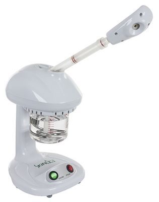 Mini Ozone-Aroma Therapy Steamer w/ Easy Removable Water Jar & Protection Doors, day spa equipment, quality facial steamers, skin care, esthetician supplies, resorts, acne, pore opening, skin care methods, cheap ways to clear face, low prices, wholesale - Mini Ozone-Aroma Therapy Steamer w/ Easy Removable Water Jar & Protection Doors, day spa equipment, quality facial steamers, skin care, esthetician supplies, resorts, acne, pore opening, skin care methods, cheap ways to clear face, low prices, wholesale -   16 beauty Therapy design ideas