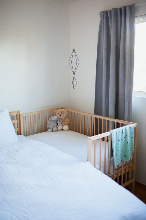 Cribs (Infant Bed) - Cribs (Infant Bed) -   16 diy Baby crib ideas