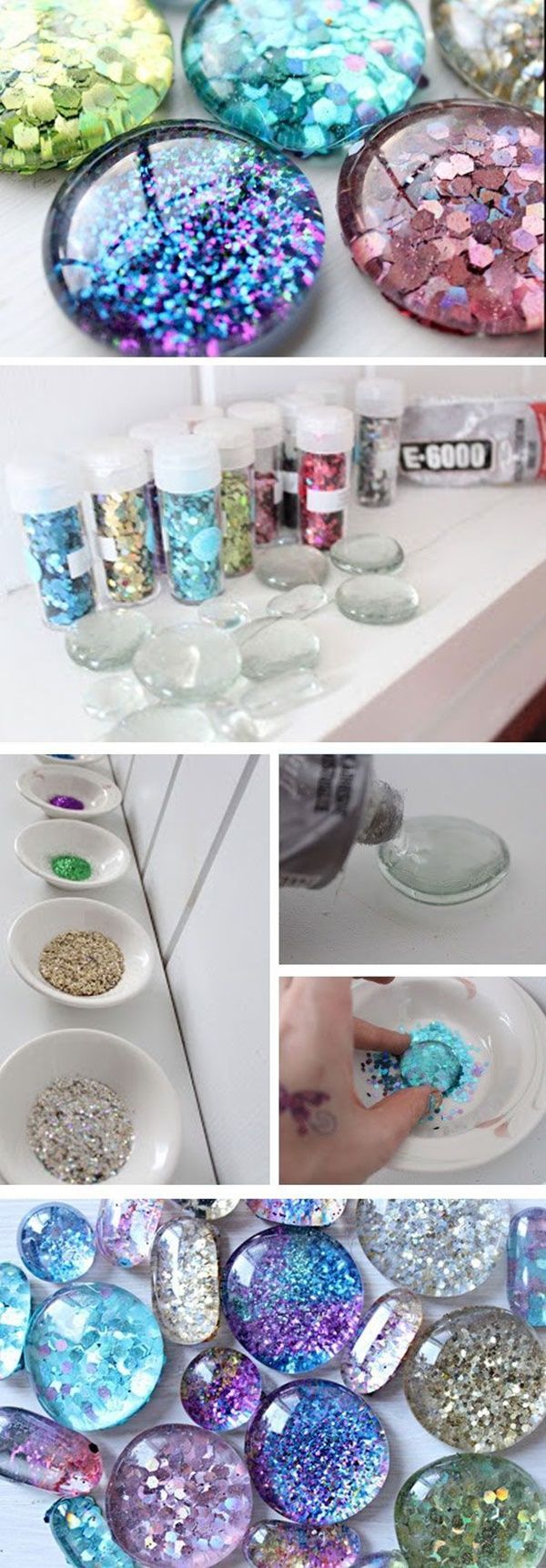 16 diy Crafts for teenagers ideas