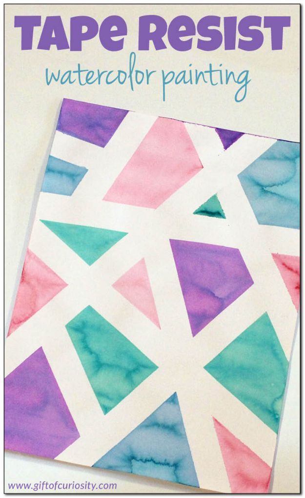 50 Easy Crafts for Teen Girls - 50 Easy Crafts for Teen Girls -   16 diy Crafts for teenagers ideas