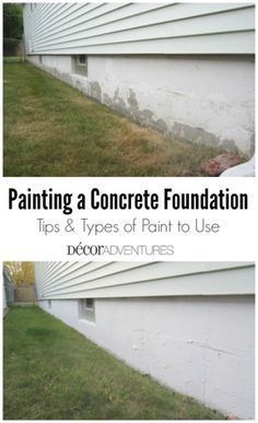 9 Super Creative Ways To Hide Your House Foundation - 9 Super Creative Ways To Hide Your House Foundation -   16 diy House foundation ideas