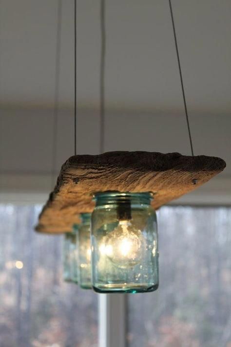 15 Breathtaking DIY Wooden Lamp Projects to Enhance Your Decor With - 15 Breathtaking DIY Wooden Lamp Projects to Enhance Your Decor With -   16 diy Lamp wood ideas