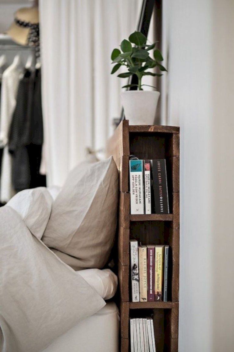 15 Lovely DIY Shelves Ideas to Decorating Small Space - GODIYGO.COM - 15 Lovely DIY Shelves Ideas to Decorating Small Space - GODIYGO.COM -   16 diy Shelves small spaces ideas