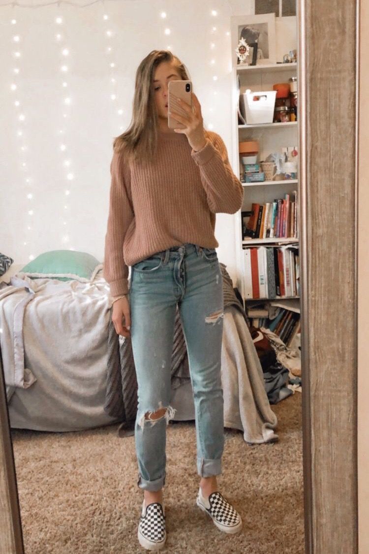 Casual Spring Outfits Ideas - Casual Spring Outfits Ideas -   16 style Casual girl ideas