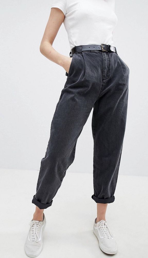 Neue Frauen Mode Ideen 2019 - Vintage jeans - Sophia Blog - Neue Frauen Mode Ideen 2019 - Vintage jeans - Sophia Blog -   16 style Feminino jeans ideas