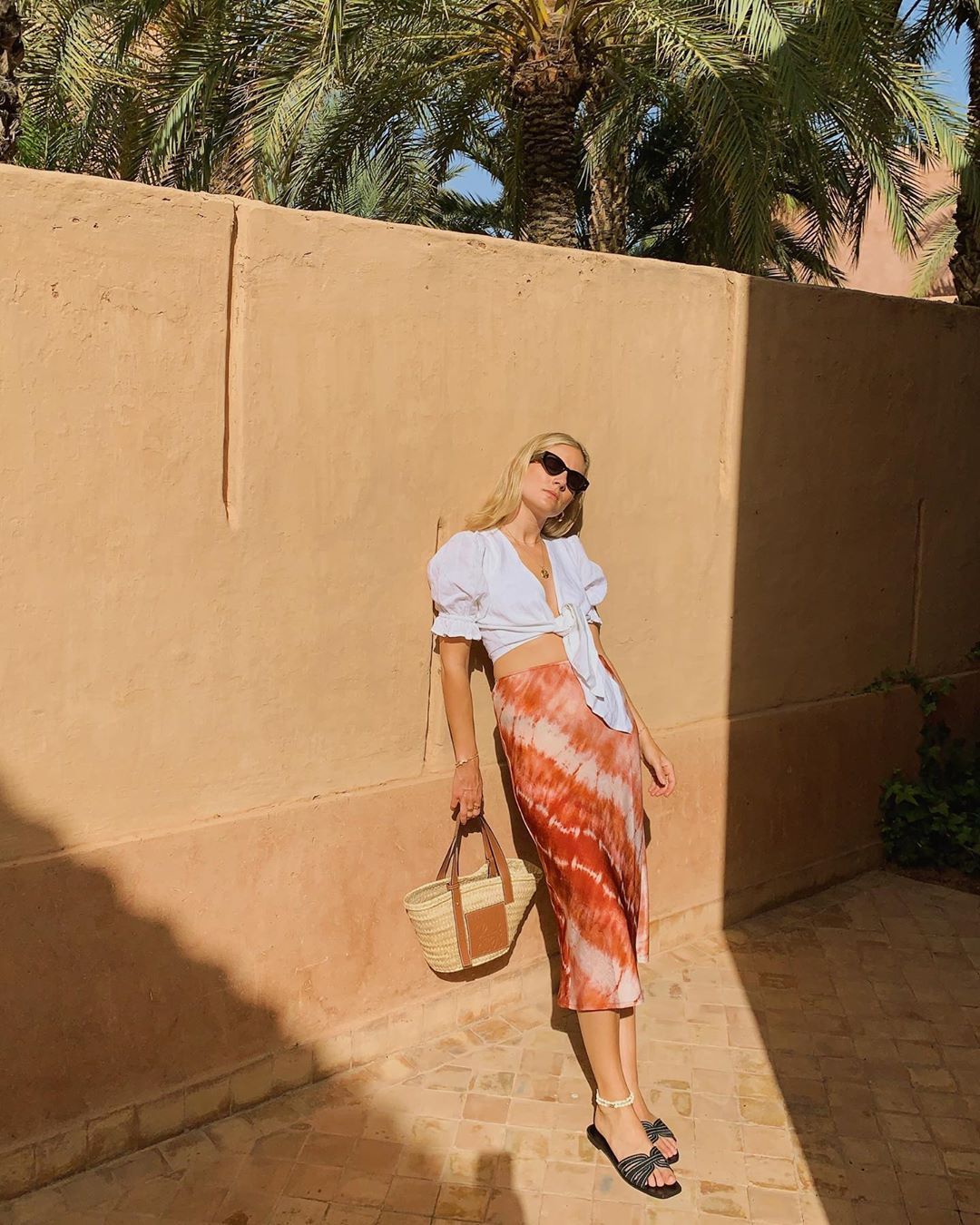 These 12 Vacation Outfit Ideas Are Universal Crowd-Pleasers - These 12 Vacation Outfit Ideas Are Universal Crowd-Pleasers -   16 style Feminino trap ideas