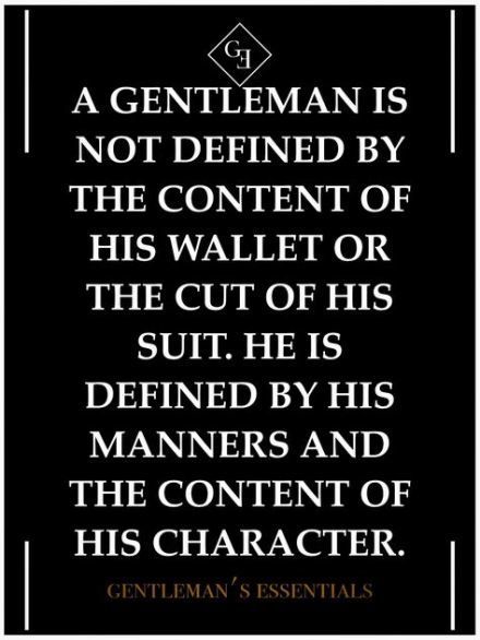 16 style Quotes man ideas