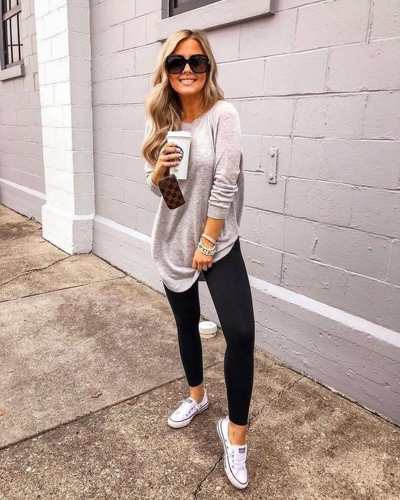 38 Cute Casual Spring Outfits Ideas for Women - 38 Cute Casual Spring Outfits Ideas for Women -   16 style Women spring ideas