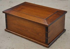 17 beauty Box wood ideas