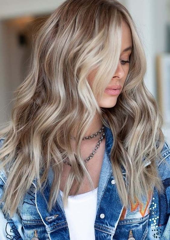 35 Stunning Ash Blonde Hair Color Looks - 35 Stunning Ash Blonde Hair Color Looks -   17 beauty Images hair ideas