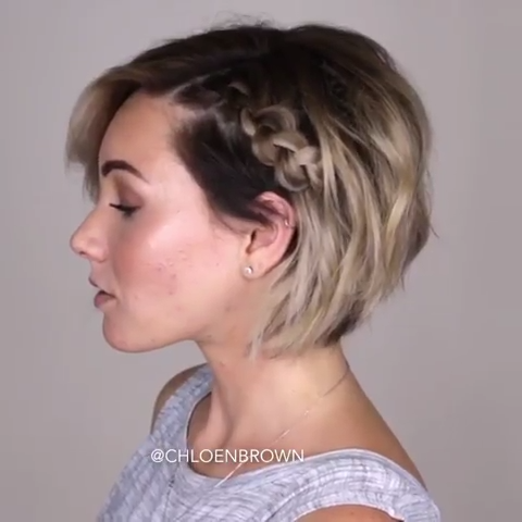 Short Layered Hairstyle Inspirations for 2019 - Short Layered Hairstyle Inspirations for 2019 -   17 beauty Images hair ideas