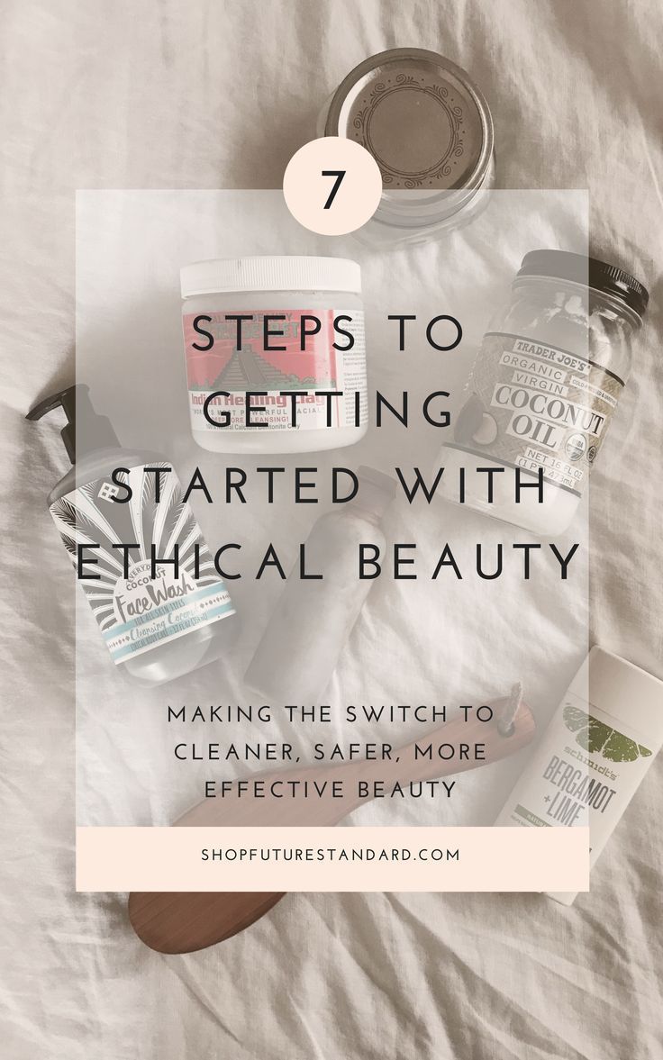 Making the Switch: A 7 Step Guide to Getting Started with Ethical Beauty - Making the Switch: A 7 Step Guide to Getting Started with Ethical Beauty -   17 beauty Life nature ideas