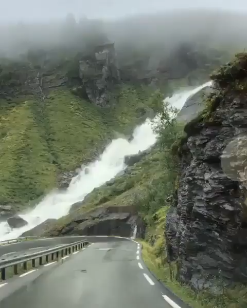 Traveling around nature in Voss, Norway ? - Traveling around nature in Voss, Norway ? -   17 beauty Videos places ideas