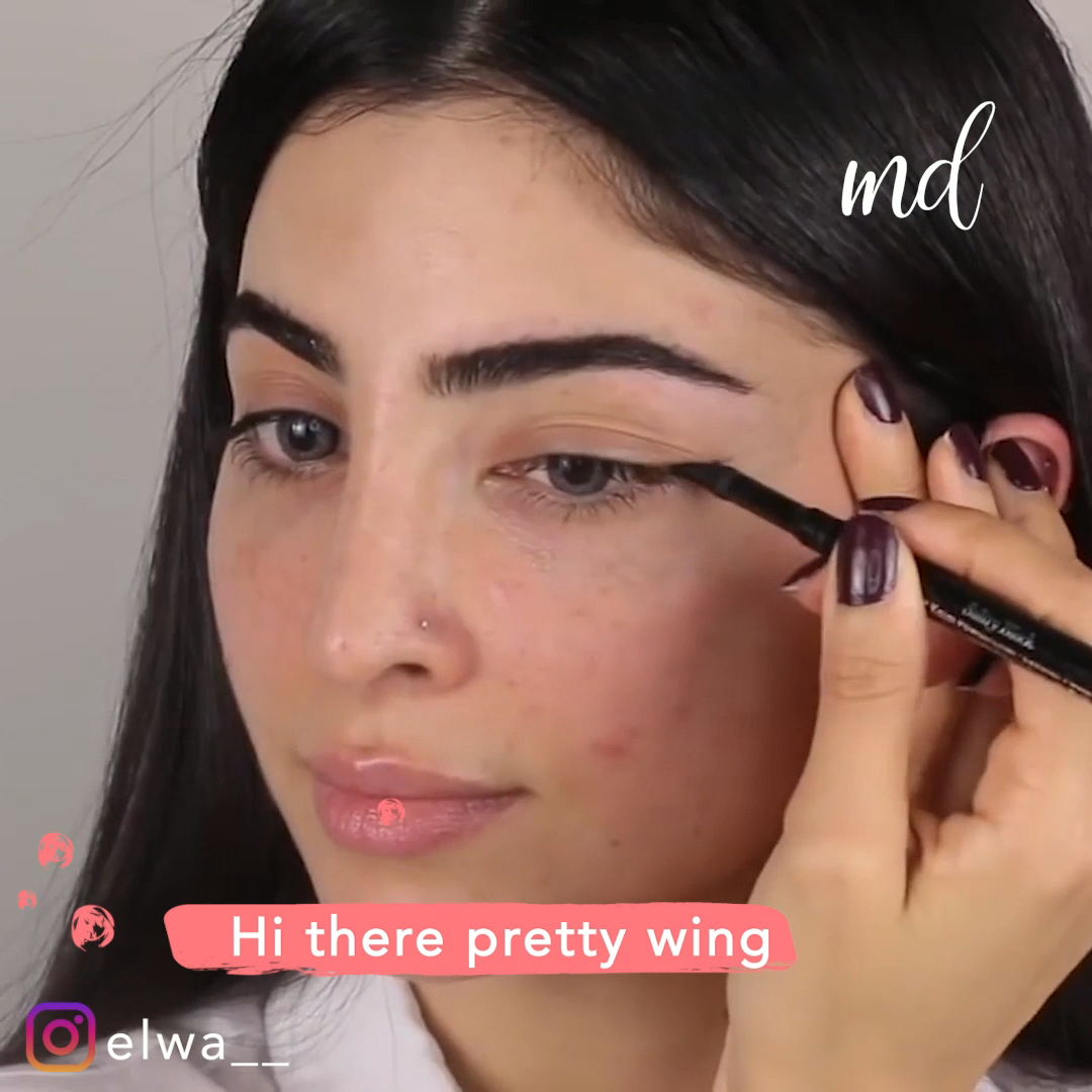 17 blink beauty Videos ideas