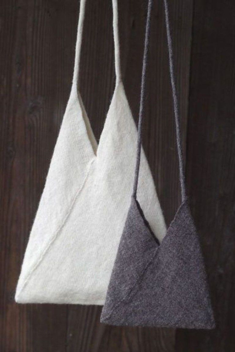 30 Creative DIY Bag Ideas for Women - GODIYGO.COM - 30 Creative DIY Bag Ideas for Women - GODIYGO.COM -   17 diy Bag crafts ideas
