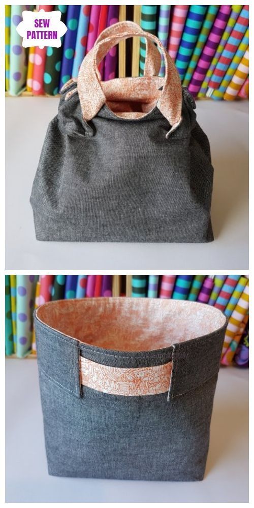 17 diy Bag crafts ideas