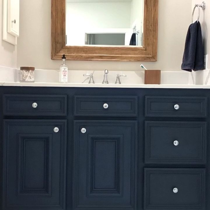 17 diy Bathroom upgrades ideas