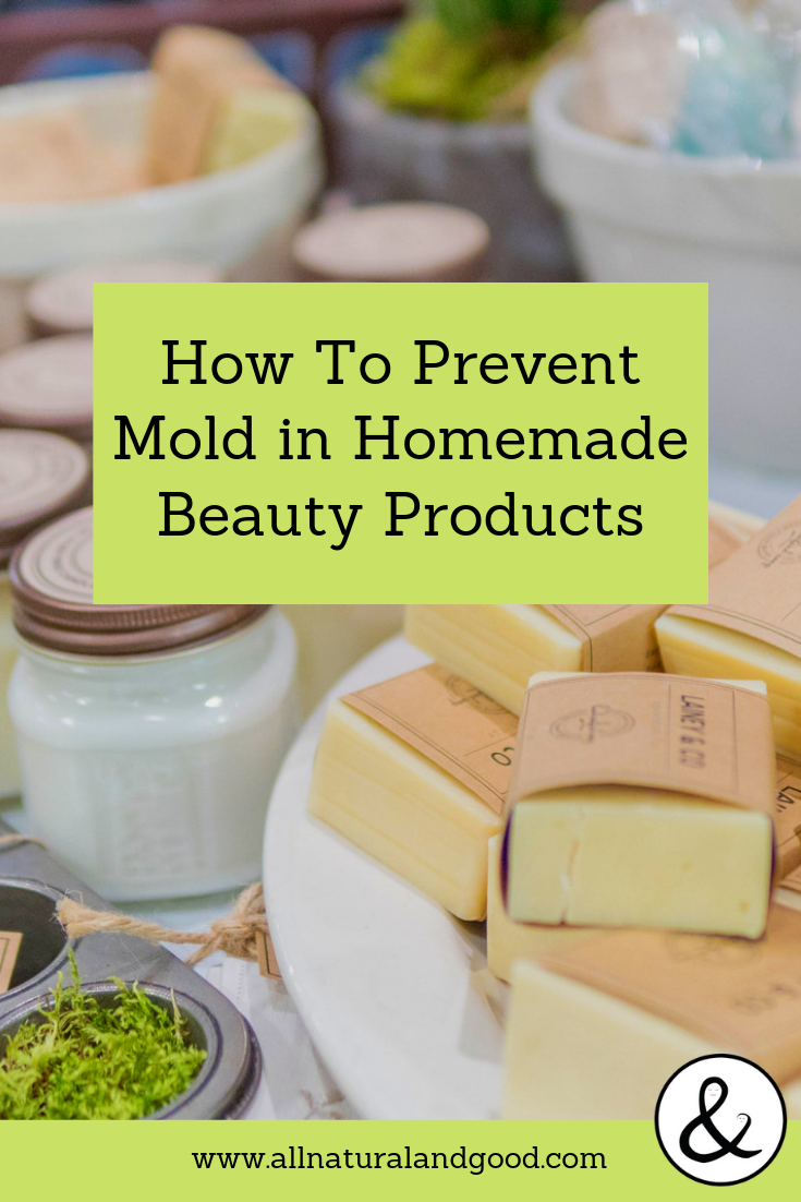 Prevent Mold in Homemade Beauty Recipes - Prevent Mold in Homemade Beauty Recipes -   17 diy Beauty bath ideas