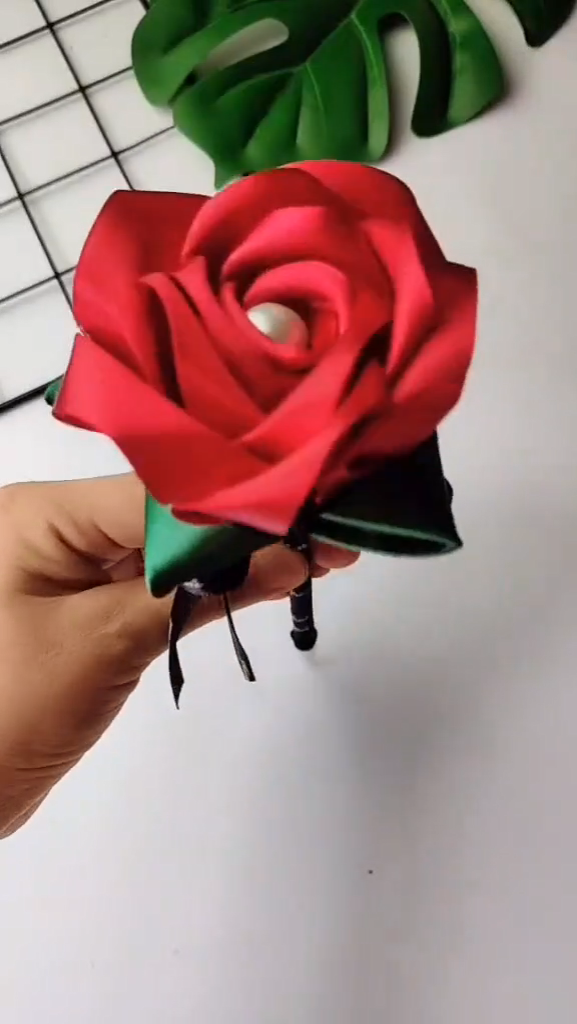 DIY beautiful roses, the best gift for lovers - DIY beautiful roses, the best gift for lovers -   diy Beauty rose