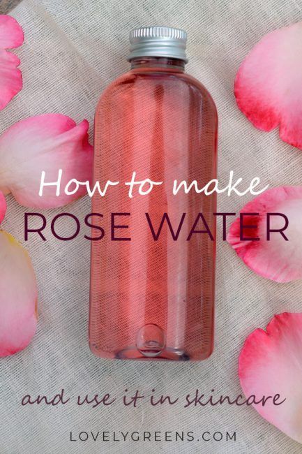 How to make Wild Rose Water - How to make Wild Rose Water -   17 diy Beauty rose ideas
