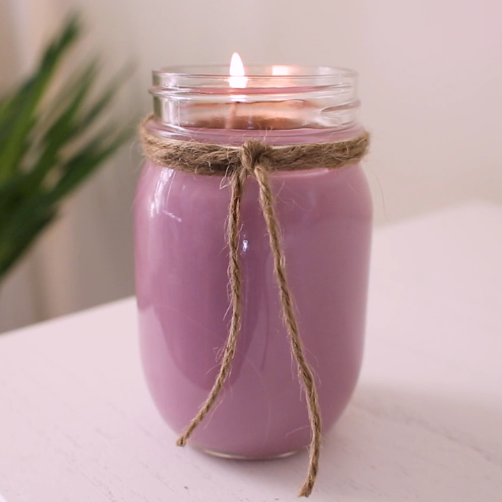 Learn How To Make DIY Aromatherapy Candles - Learn How To Make DIY Aromatherapy Candles -   17 diy Candles design ideas