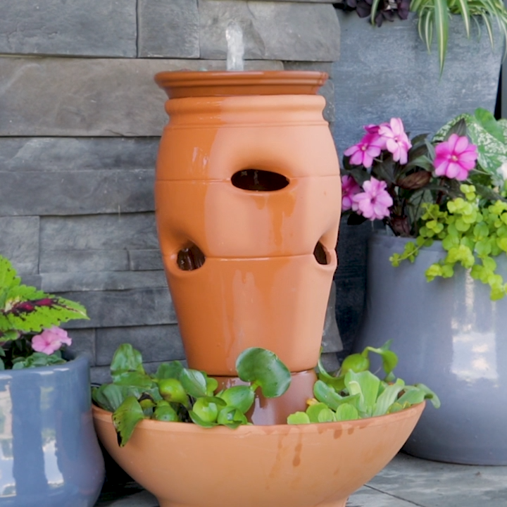 17 diy Garden pot ideas