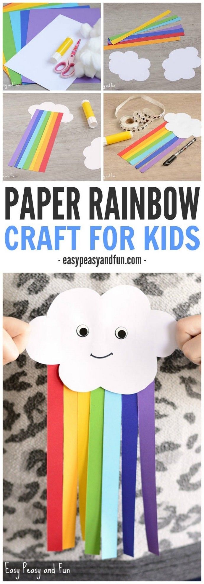 Easy DIY Crafts For Kids - Easy DIY Crafts For Kids -   17 diy Kids easy ideas