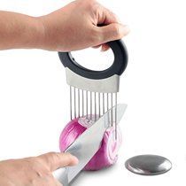 ORBLUE All-In-One Onion Holder, Odor Remover & Chopper - Walmart.com - ORBLUE All-In-One Onion Holder, Odor Remover & Chopper - Walmart.com -   17 diy Kitchen gadgets ideas