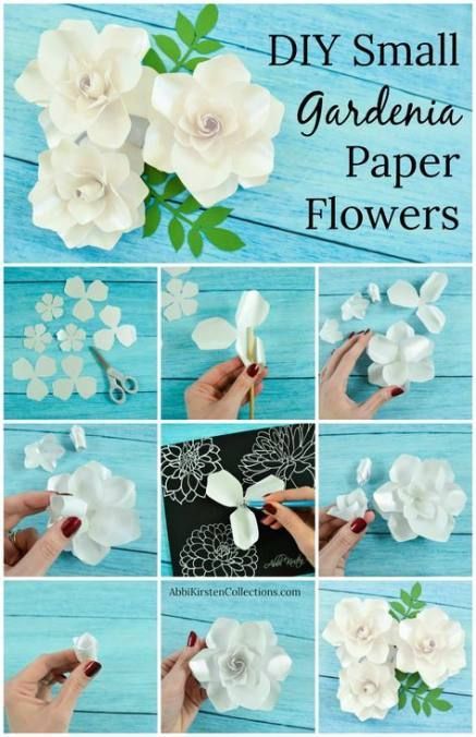 Diy Paper Flowers Template Small 40+ Trendy Ideas - Diy Paper Flowers Template Small 40+ Trendy Ideas -   17 diy Paper bouquet ideas