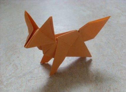 19 Ideas Origami Mobile Diy How To Make - 19 Ideas Origami Mobile Diy How To Make -   17 diy Paper folding ideas