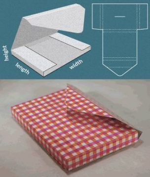 17 diy Paper folding ideas