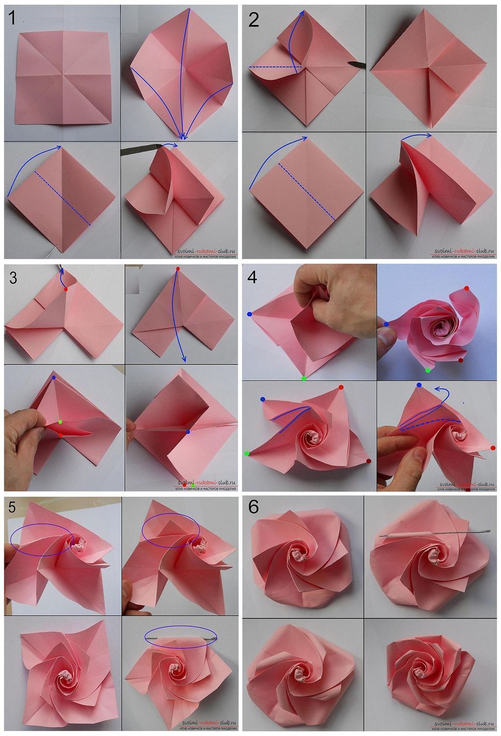 Fantastic Imagine with Origami - Fantastic Imagine with Origami -   17 diy Paper folding ideas