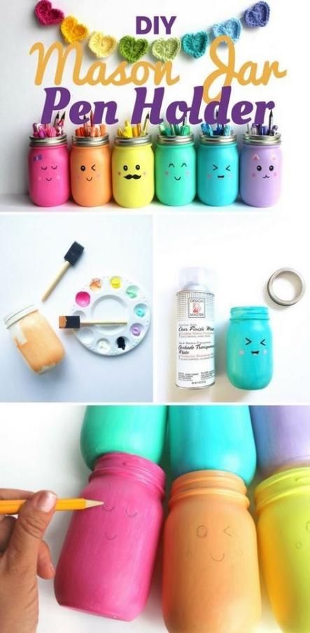 17 diy Tumblr crafts ideas