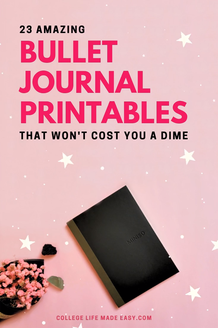 Absolutely Free Printables for Bullet Journaling - Absolutely Free Printables for Bullet Journaling -   17 fitness Quotes bullet journal ideas