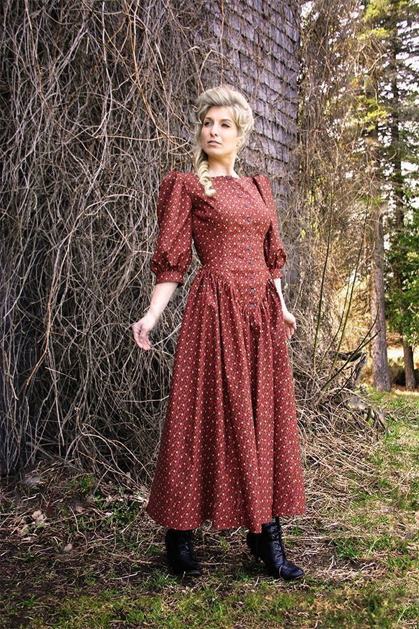 Wendy Victorian Dress - Wendy Victorian Dress -   17 style Dress classic ideas
