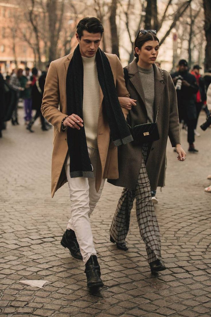 The Best Street Style From Milan Fashion Week Men's - The Best Street Style From Milan Fashion Week Men's -   style Fashion homme