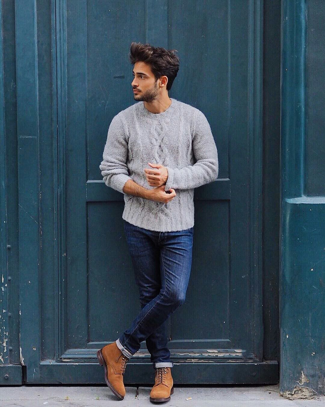 Winter Outfits for Men - Layering is KING. - The Indian Gent - Winter Outfits for Men - Layering is KING. - The Indian Gent -   17 style Fashion homme ideas