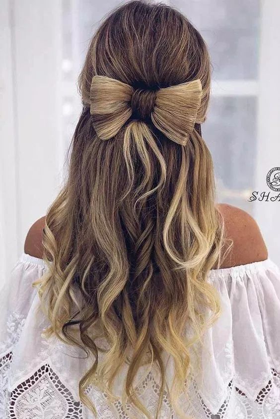 65 Women's Easy Hairstyles Step By Step DIY - The Finest Feed - 65 Women's Easy Hairstyles Step By Step DIY - The Finest Feed -   17 style Hair diy ideas