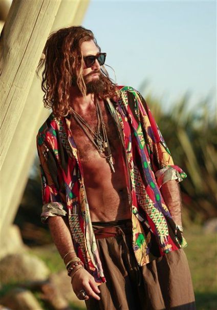 9 Bohemian Style Tips for Men - 9 Bohemian Style Tips for Men -   17 style Hippie men ideas