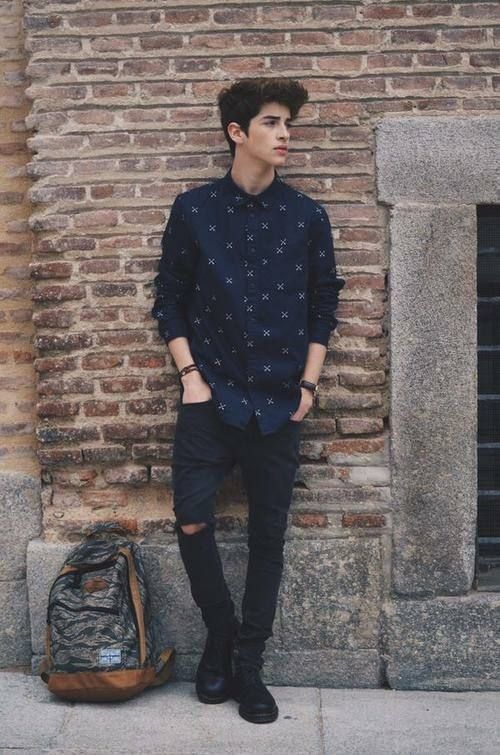 55 Classy Clothing Styles Men Ideas For Everyday Life - MATCHEDZ - 55 Classy Clothing Styles Men Ideas For Everyday Life - MATCHEDZ -   17 style School mens ideas