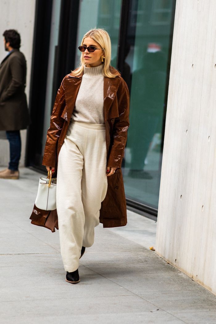 Shop the Best Street Style Looks From New York Fashion Week - Shop the Best Street Style Looks From New York Fashion Week -   17 style Street girl ideas