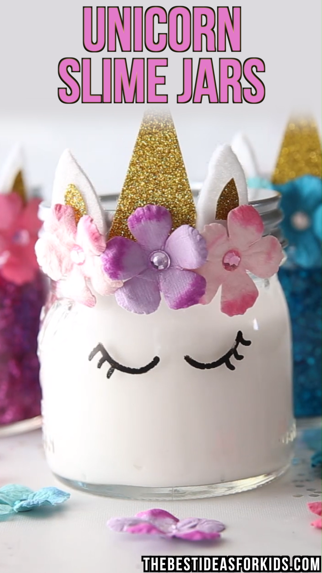 17 unicorn diy Crafts ideas