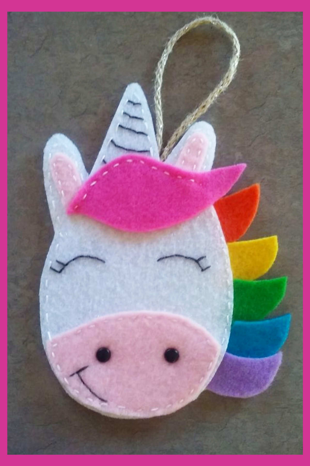 Unicorn Crafts for Kids - Cute & Easy DIY Unicorn Craft Ideas - Clever DIY Ideas - Unicorn Crafts for Kids - Cute & Easy DIY Unicorn Craft Ideas - Clever DIY Ideas -   17 unicorn diy Crafts ideas