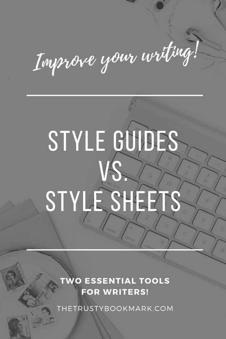 Style Guides vs. Style Sheets: Two Important Tools for Traditional and Self-Publishing Authors! - Style Guides vs. Style Sheets: Two Important Tools for Traditional and Self-Publishing Authors! -   17 writing style Guides ideas
