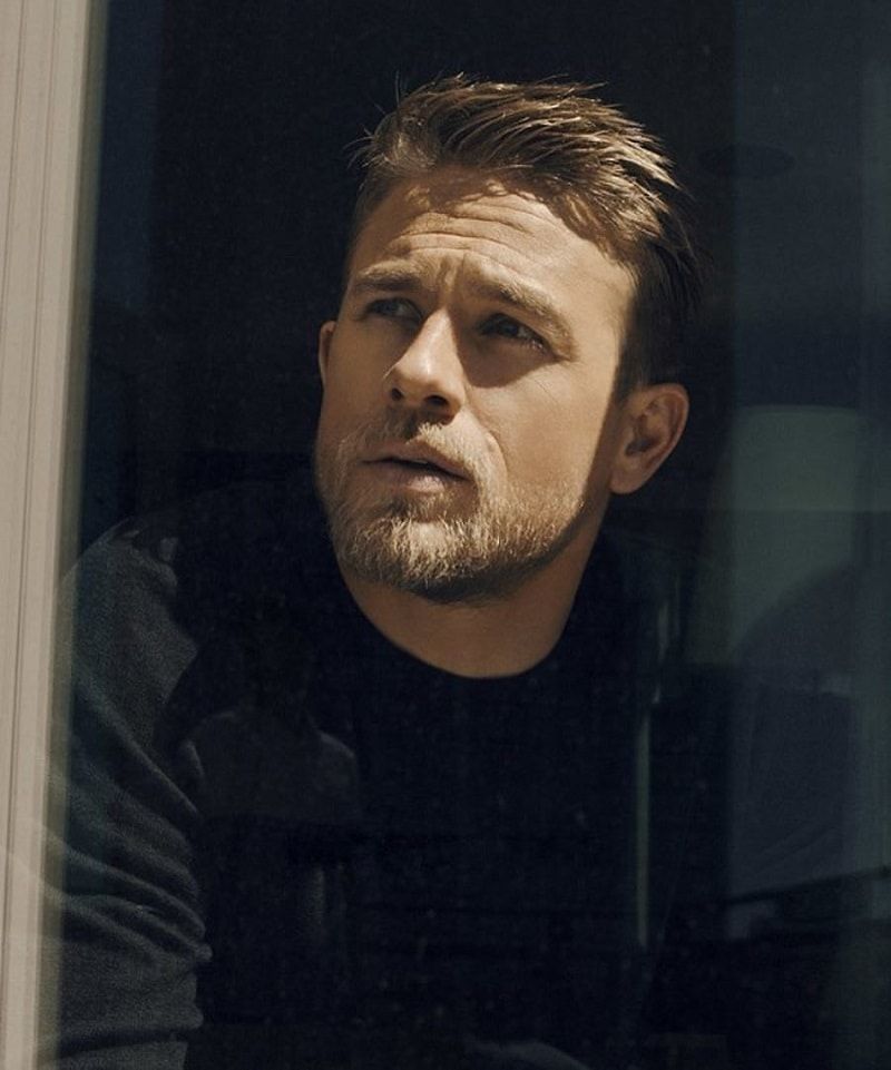 Charlie Hunnam By Ryan Pfluger For The New York Times - Minimal. / Visual. - Charlie Hunnam By Ryan Pfluger For The New York Times - Minimal. / Visual. -   18 beauty Boys charlie hunnam ideas